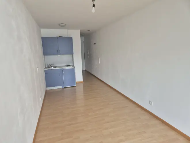 1 Zimmer Wohnung mit 23 m² in Regensburg – Bild 7
