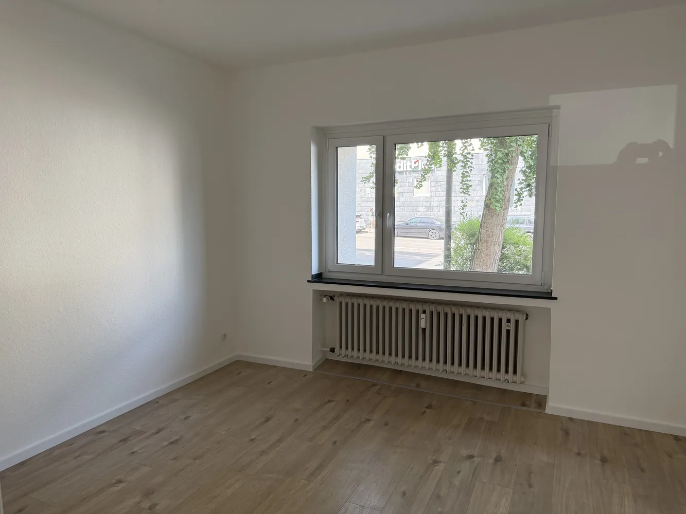 2 Zimmer Wohnung mit 45 m² in Essen – Bild 1