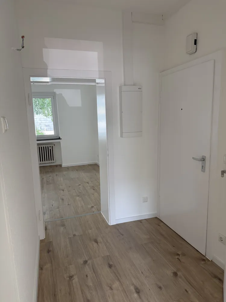 2 Zimmer Wohnung mit 45 m² in Essen – Bild 6