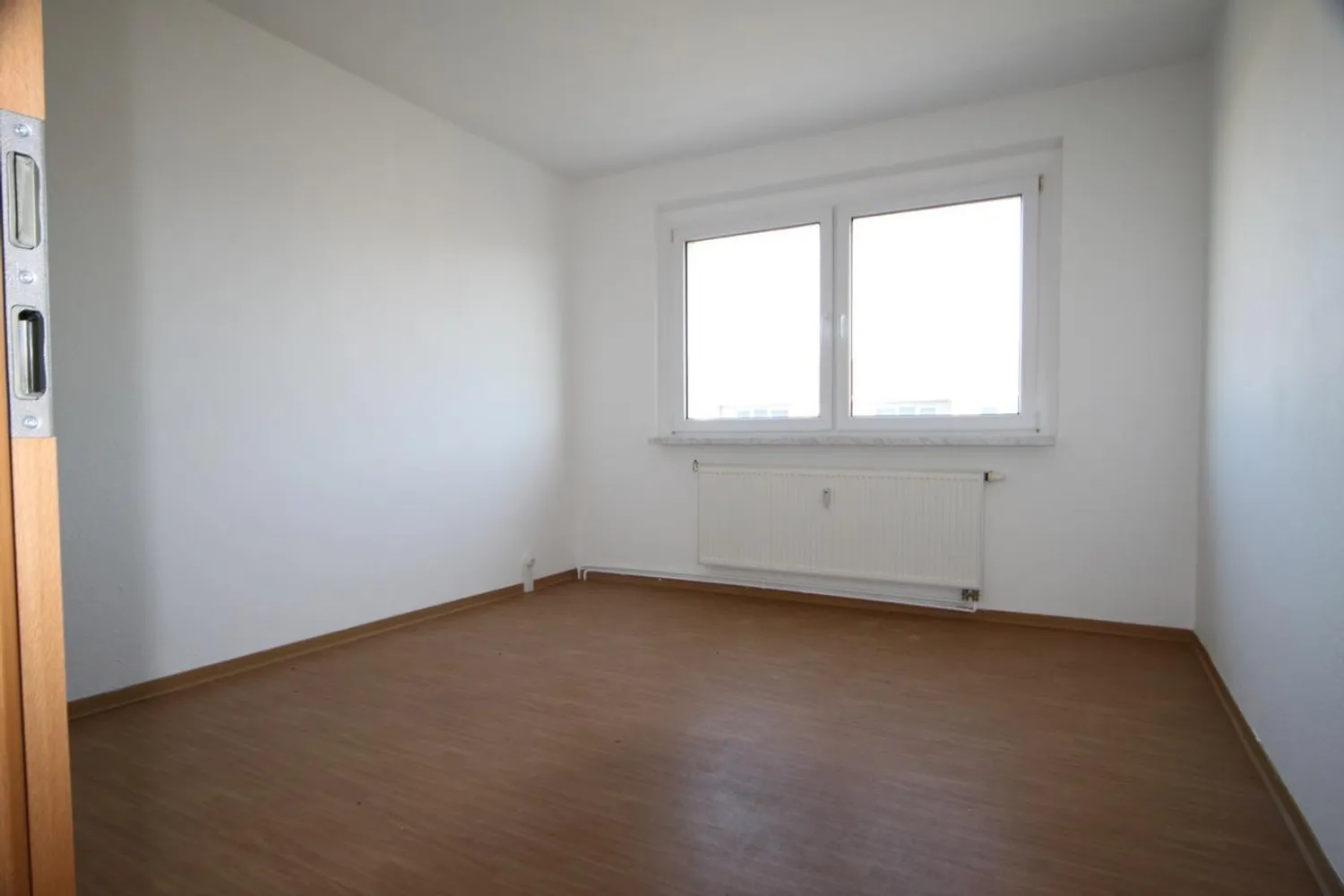 4 Zimmer Wohnung mit 76 m² in Neubrandenburg – Bild 7