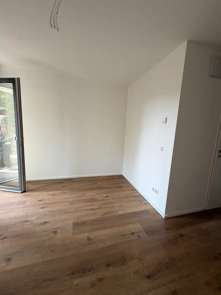 Studio mit 25 m² in Bonn – Bild 1