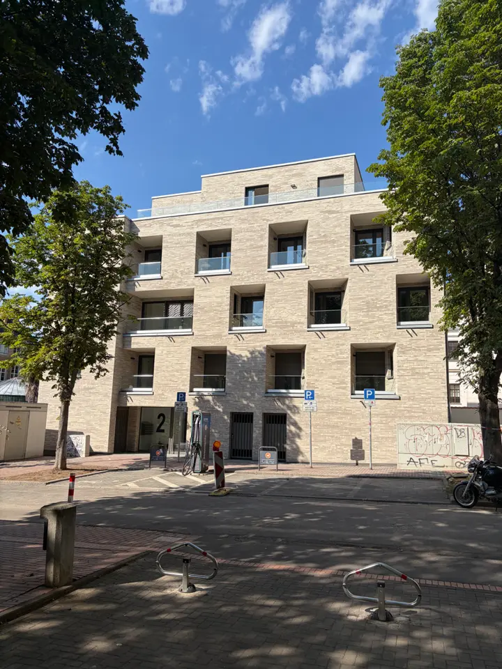 Studio mit 25 m² in Bonn – Bild 2