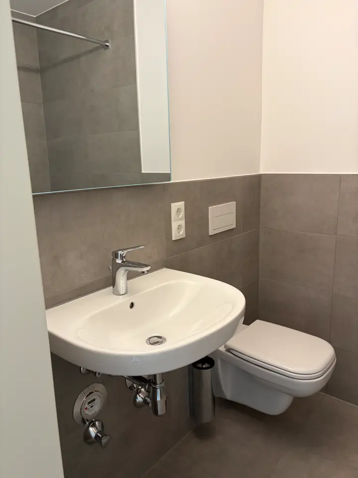 Studio mit 25 m² in Bonn – Bild 4