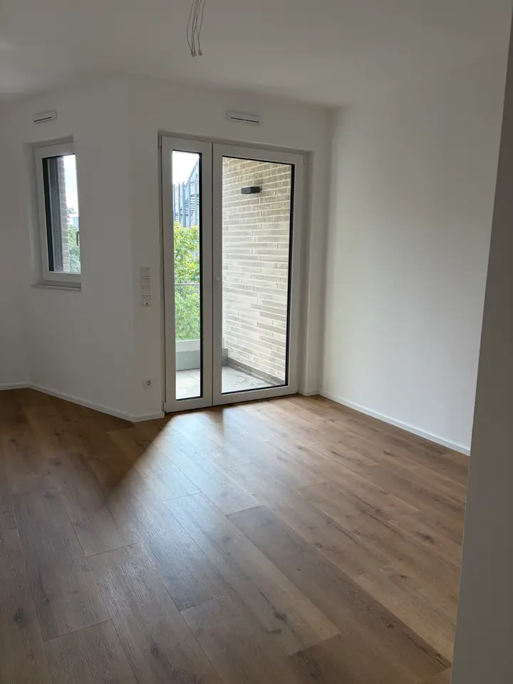 Studio mit 25 m² in Bonn – Bild 6