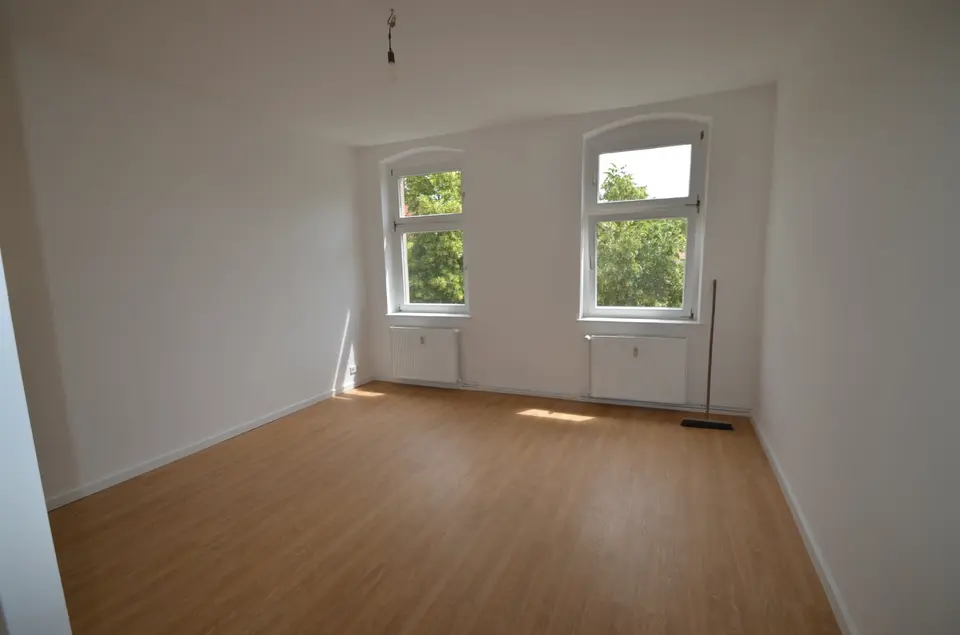 2 Zimmer Wohnung mit 62 m² in Brandenburg an der Havel – Bild 2