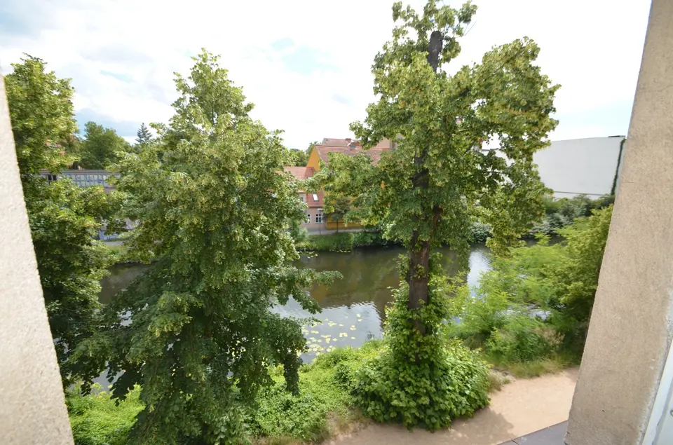 2 Zimmer Wohnung mit 62 m² in Brandenburg an der Havel – Bild 3