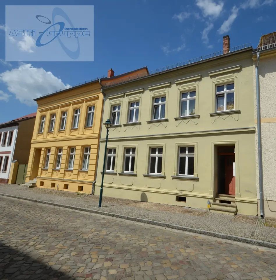 2 Zimmer Wohnung mit 62 m² in Brandenburg an der Havel – Bild 6