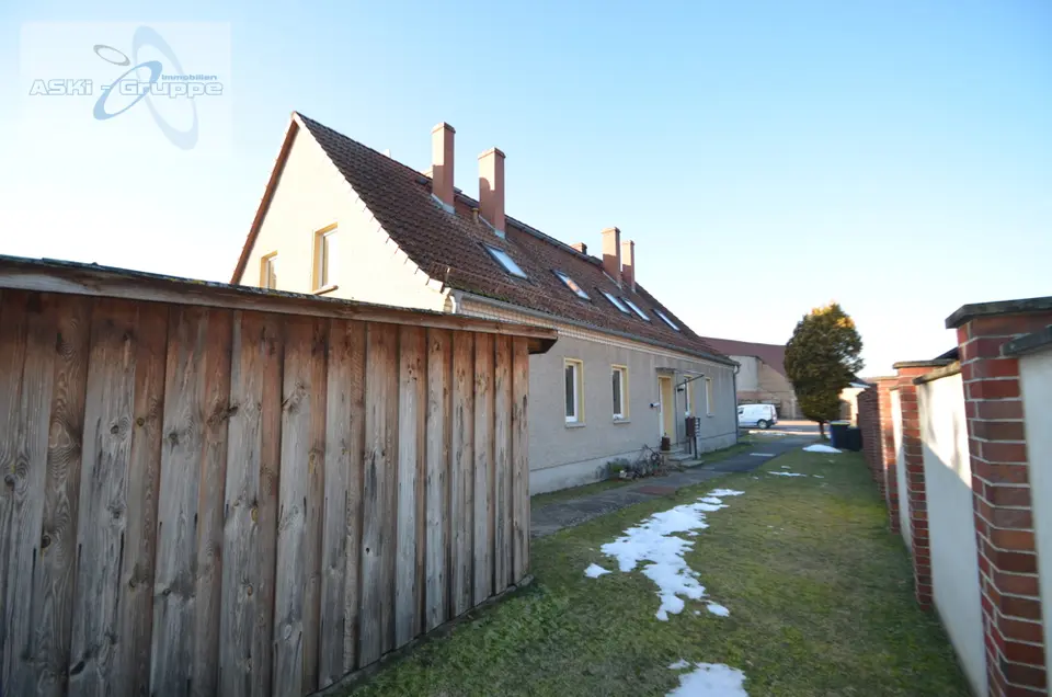 2 Zimmer Wohnung mit 62 m² in Brandenburg an der Havel – Bild 7