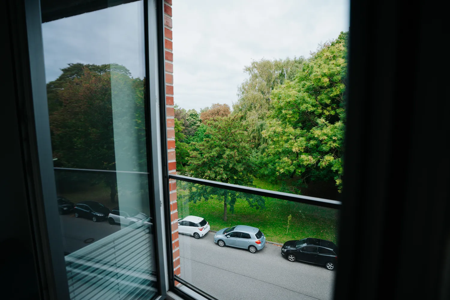 1 Zimmer Wohnung mit 20 m² in Kiel – Bild 2