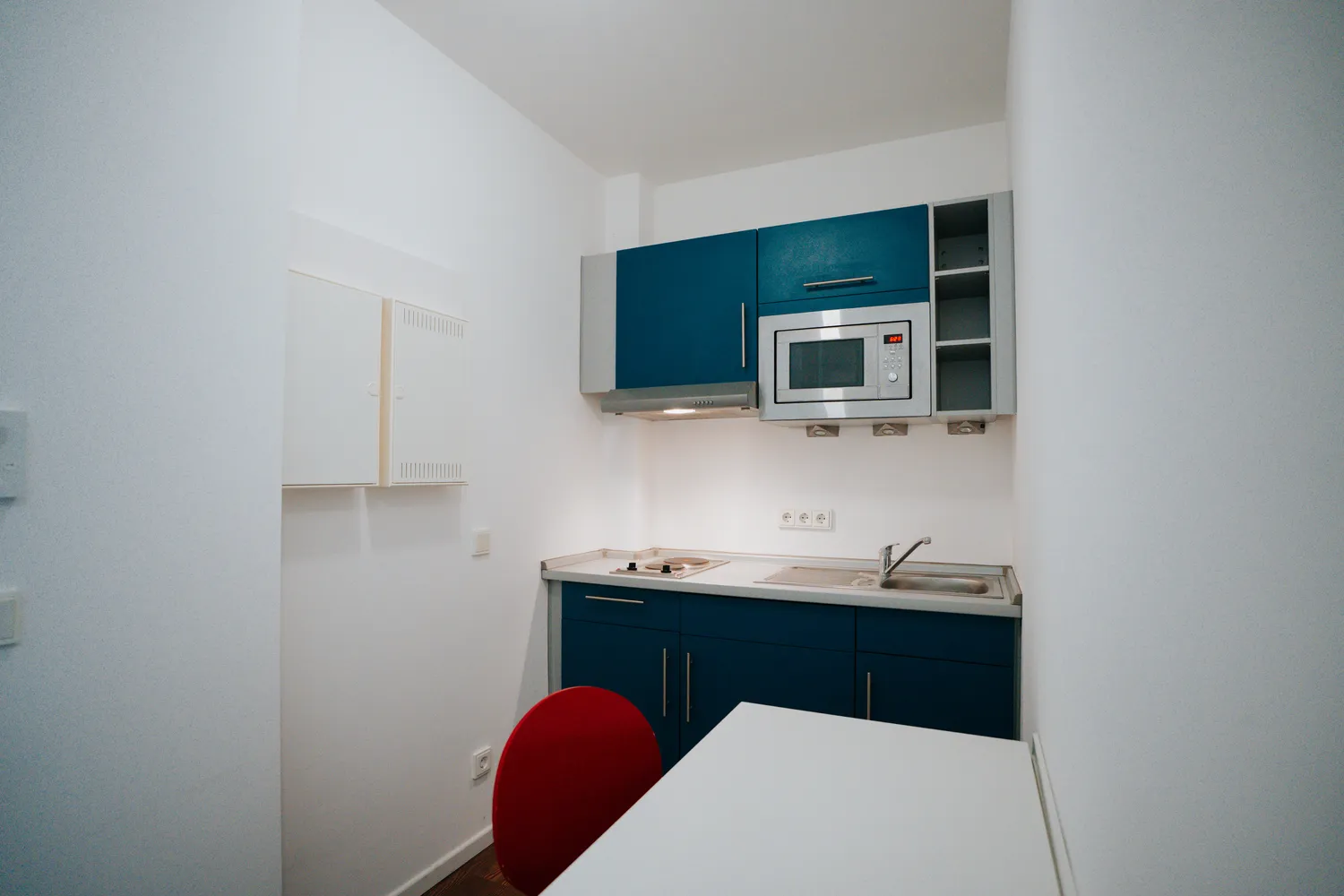 1 Zimmer Wohnung mit 20 m² in Kiel – Bild 7