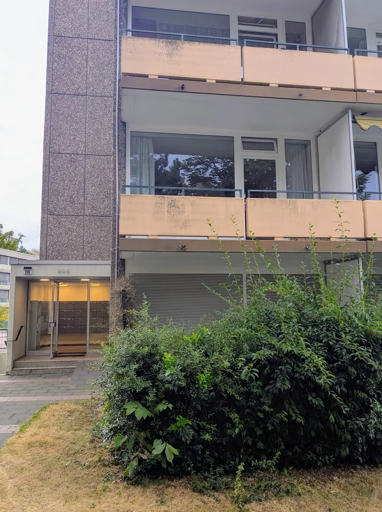 2 Zimmer Wohnung mit 35 m² in Bonn – Bild 2