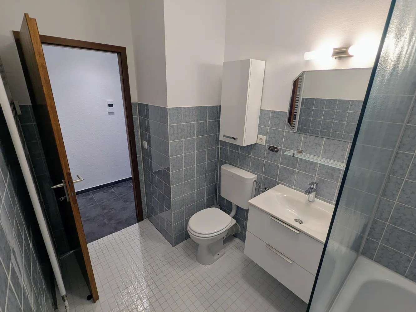 2 Zimmer Wohnung mit 35 m² in Bonn – Bild 11