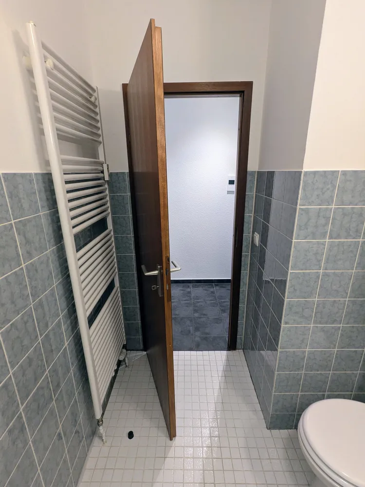 2 Zimmer Wohnung mit 35 m² in Bonn – Bild 12