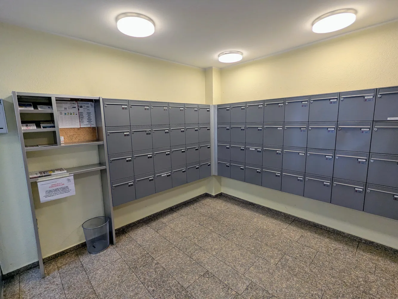 2 Zimmer Wohnung mit 35 m² in Bonn – Bild 3