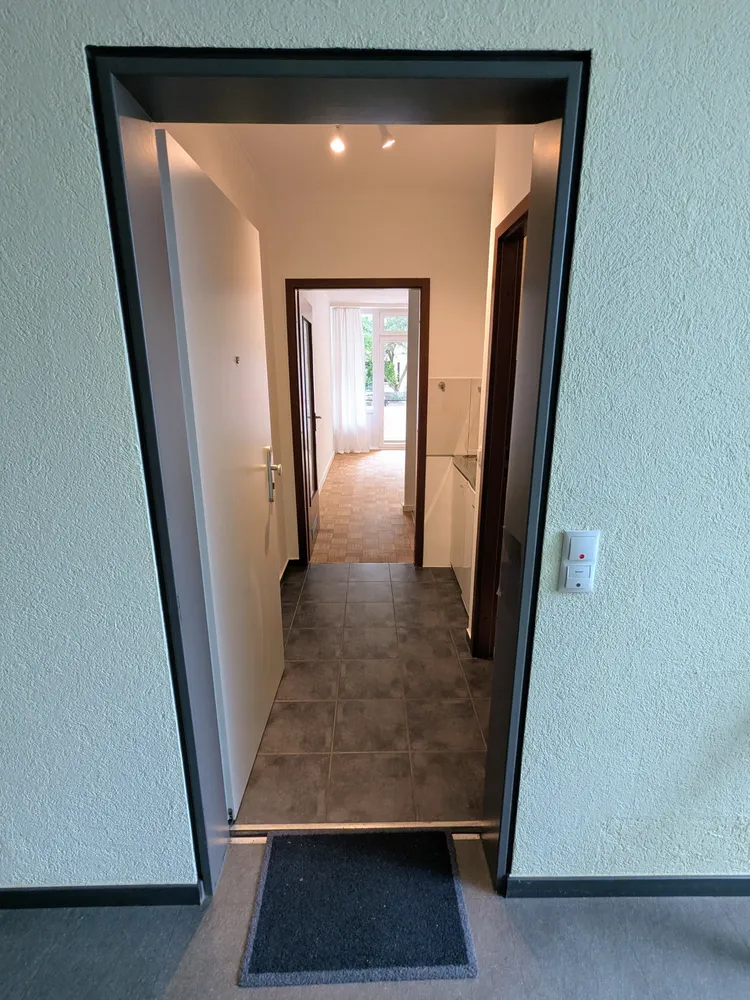 2 Zimmer Wohnung mit 35 m² in Bonn – Bild 5