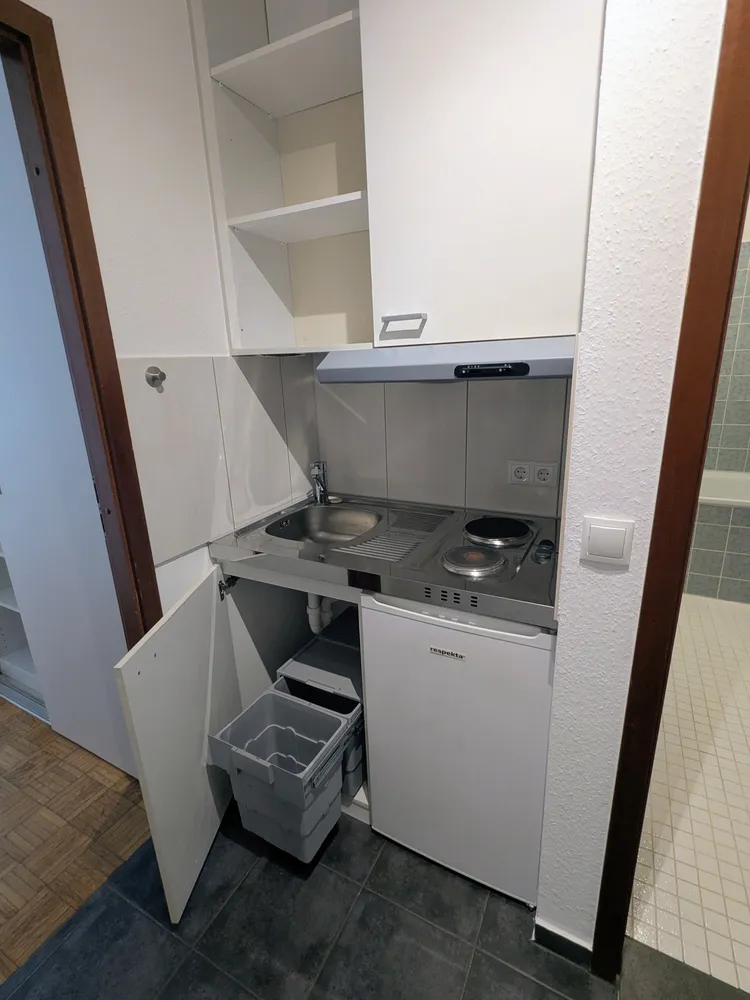 2 Zimmer Wohnung mit 35 m² in Bonn – Bild 6