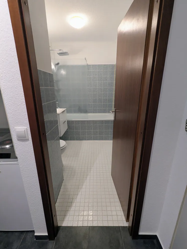 2 Zimmer Wohnung mit 35 m² in Bonn – Bild 7