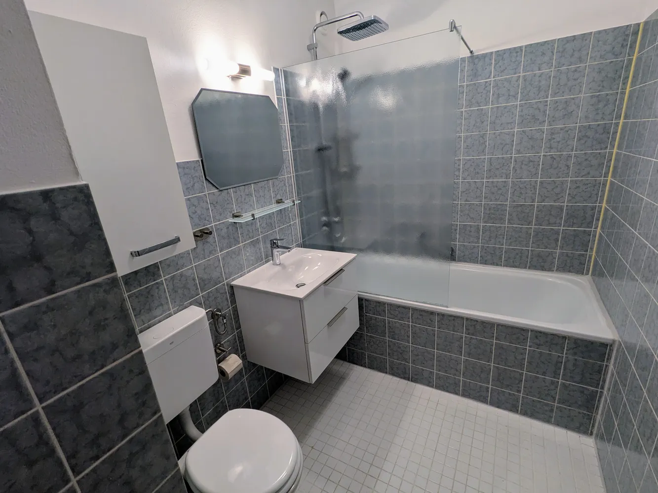 2 Zimmer Wohnung mit 35 m² in Bonn – Bild 8