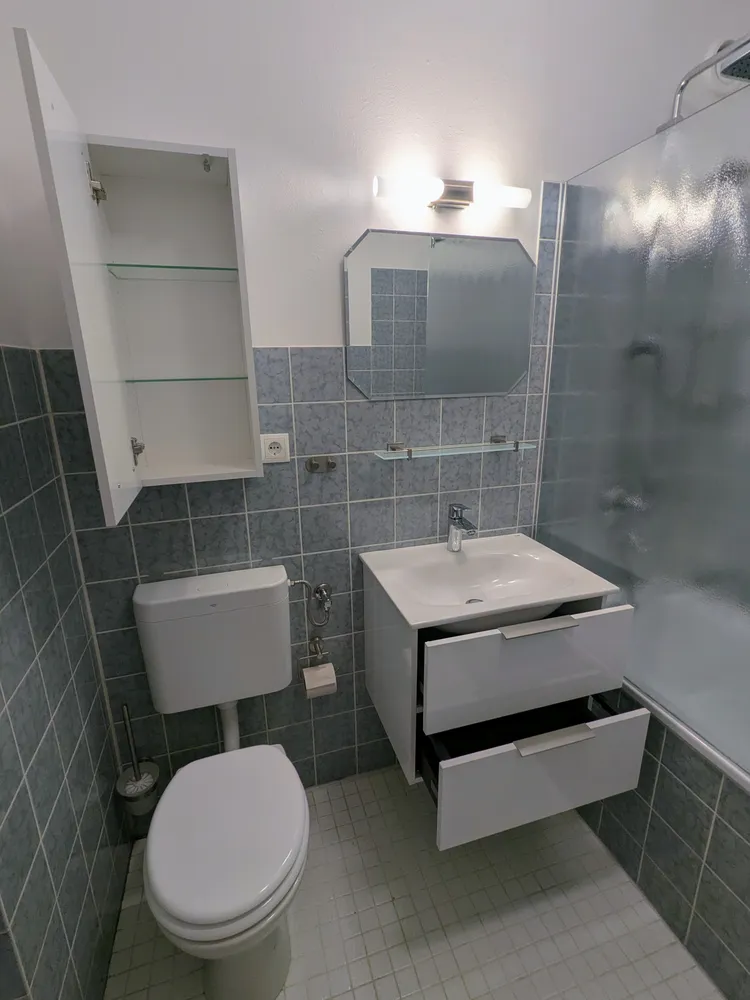 2 Zimmer Wohnung mit 35 m² in Bonn – Bild 9