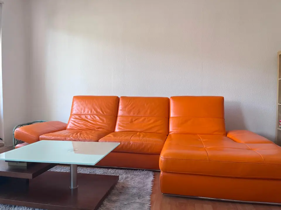 2 Zimmer Wohnung mit 38 m² in Gera – Bild 1