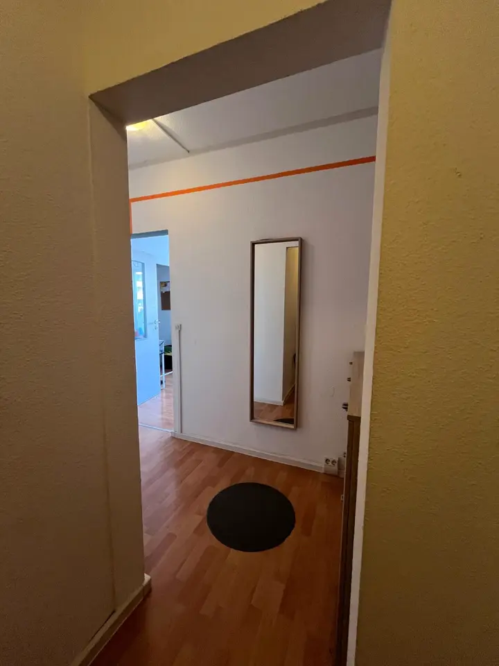 2 Zimmer Wohnung mit 38 m² in Gera – Bild 4