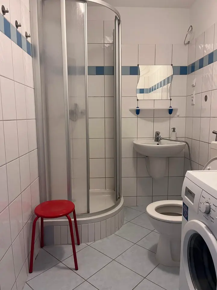 2 Zimmer Wohnung mit 38 m² in Gera – Bild 5