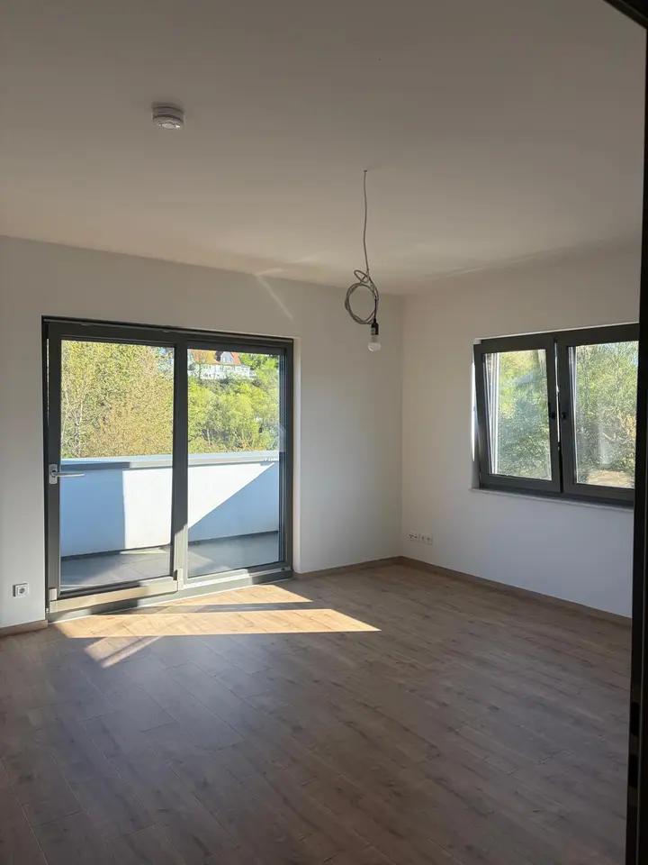 3 Zimmer Wohnung mit 151 m² in Marburg – Bild 1