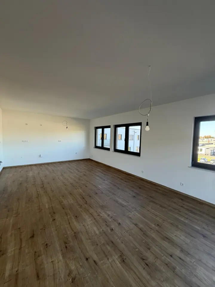 3 Zimmer Wohnung mit 151 m² in Marburg – Bild 3