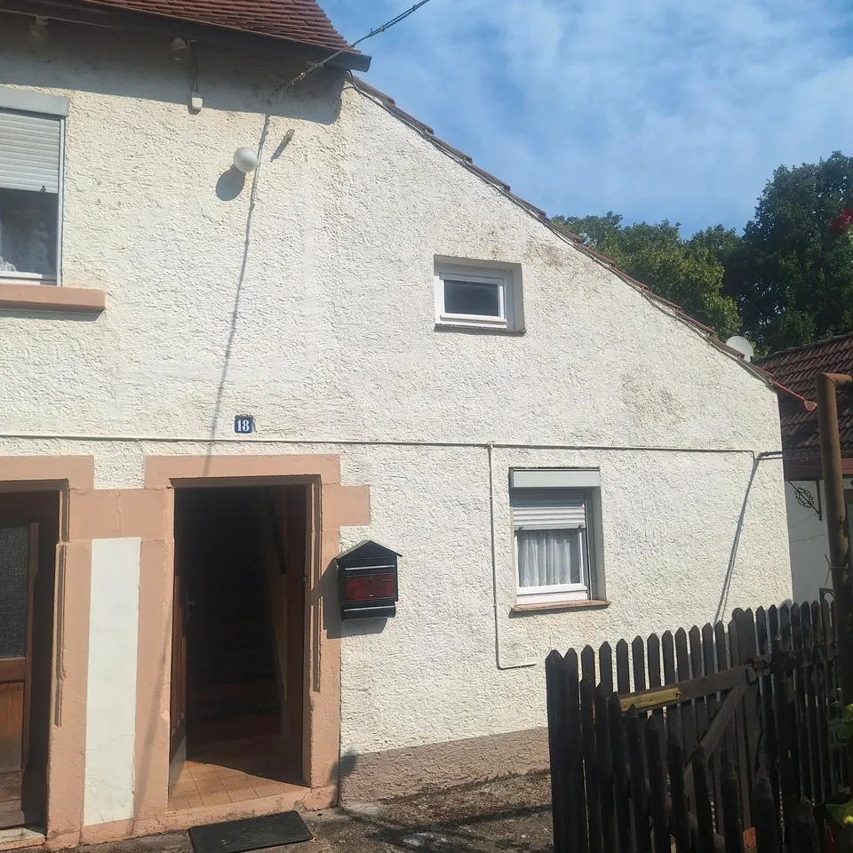 3 Zimmer Haus mit 65 m² in Dietzenbach – Bild 3