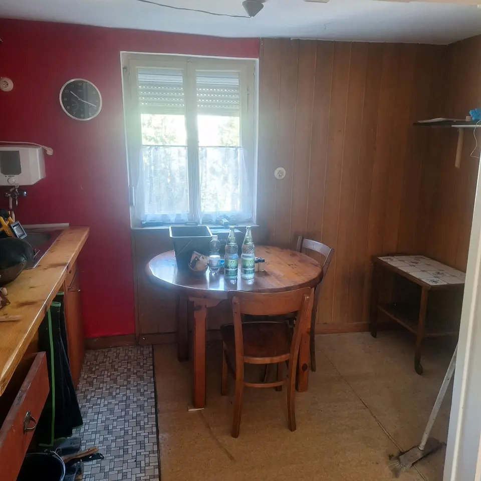 3 Zimmer Haus mit 65 m² in Dietzenbach – Bild 7