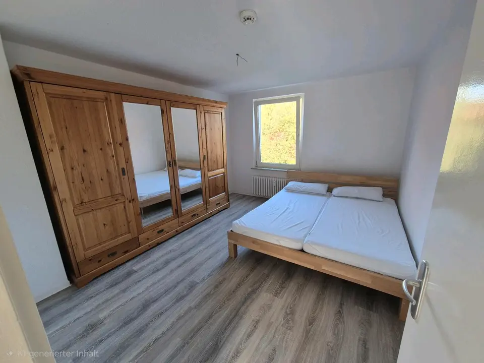 2 Zimmer Wohnung mit 58 m² in Salzgitter – Bild 2