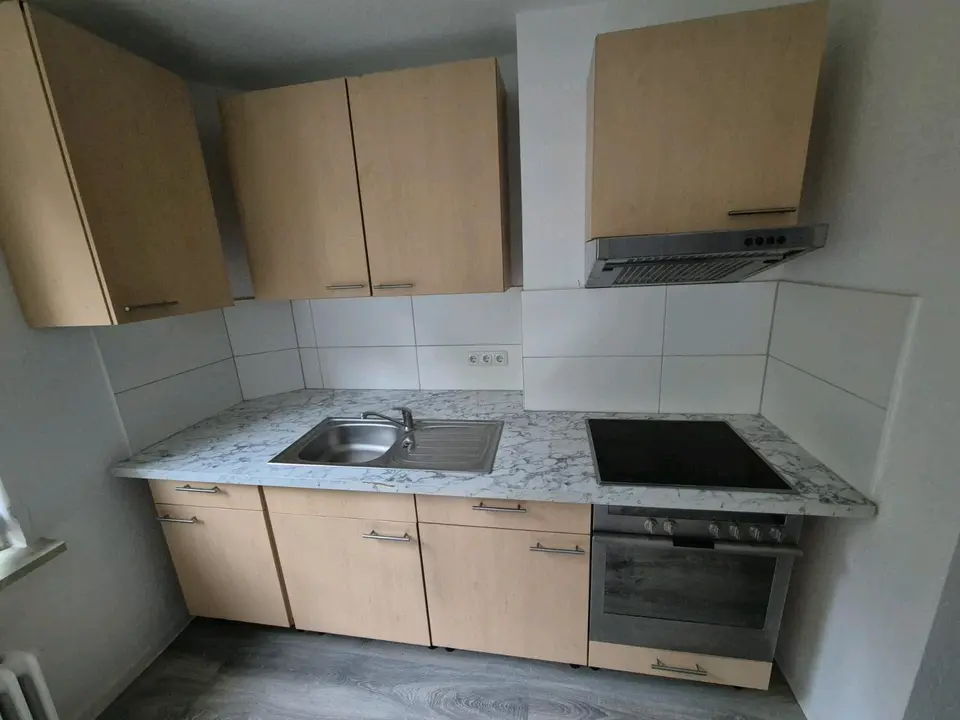 2 Zimmer Wohnung mit 58 m² in Salzgitter – Bild 3