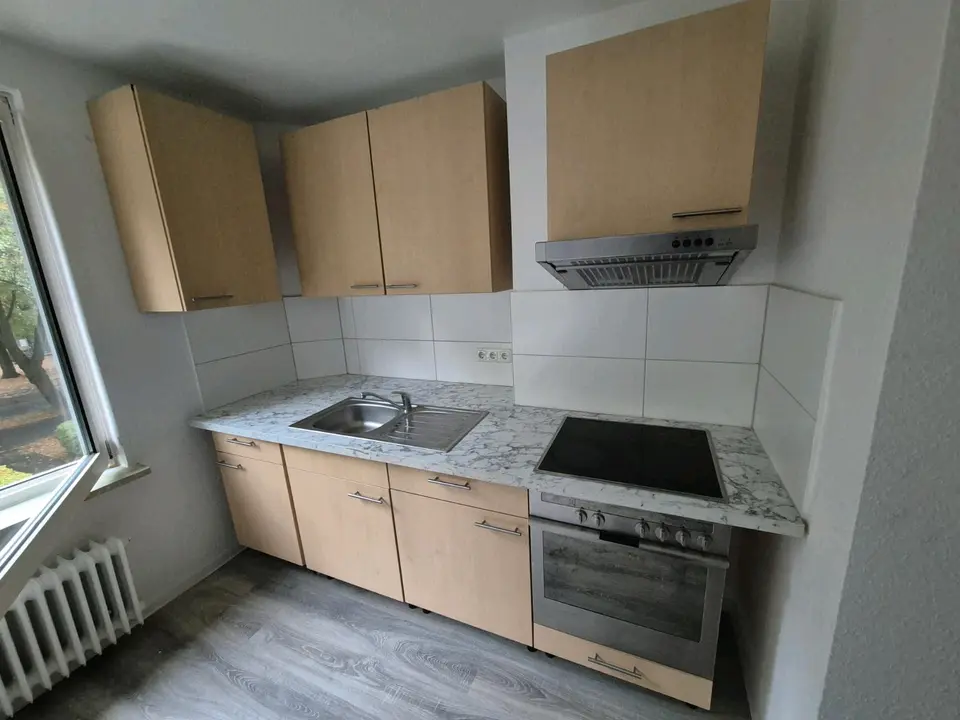 2 Zimmer Wohnung mit 58 m² in Salzgitter – Bild 4