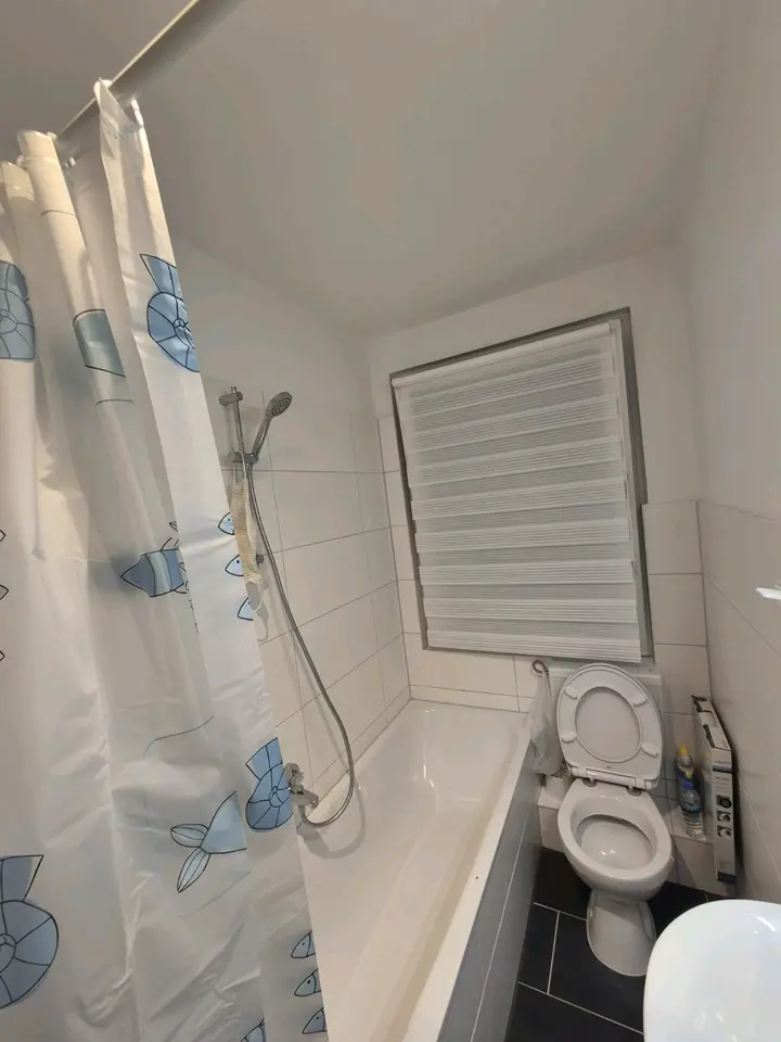 2 Zimmer Wohnung mit 58 m² in Salzgitter – Bild 6