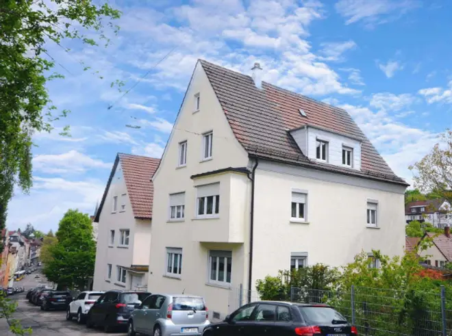 3 Zimmer Wohnung mit 65 m² in Stuttgart – Bild 7