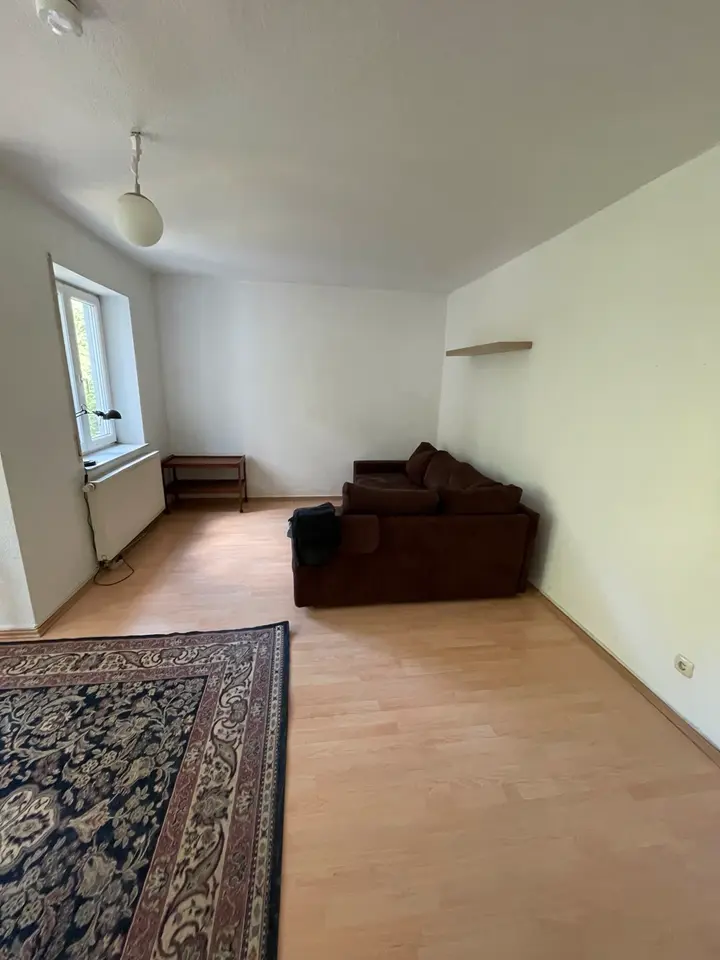 3 Zimmer Wohnung mit 22 m² in Marburg – Bild 1