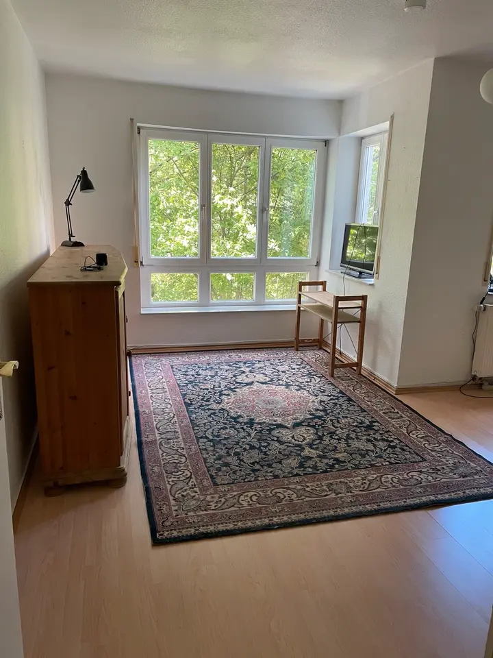 3 Zimmer Wohnung mit 22 m² in Marburg – Bild 2