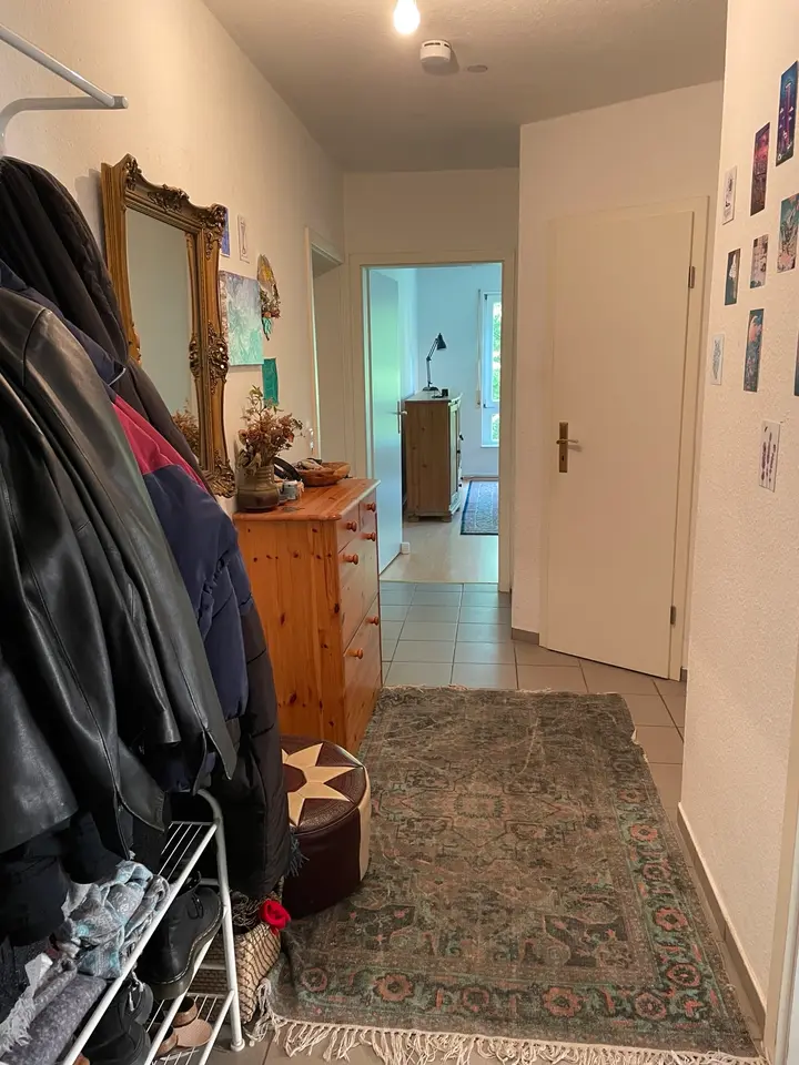 3 Zimmer Wohnung mit 22 m² in Marburg – Bild 4