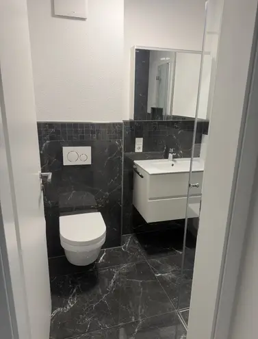 2 Zimmer Wohnung mit 47 m² in Gießen – Bild 6