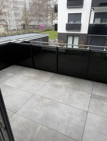 2 Zimmer Wohnung mit 47 m² in Gießen – Bild 8