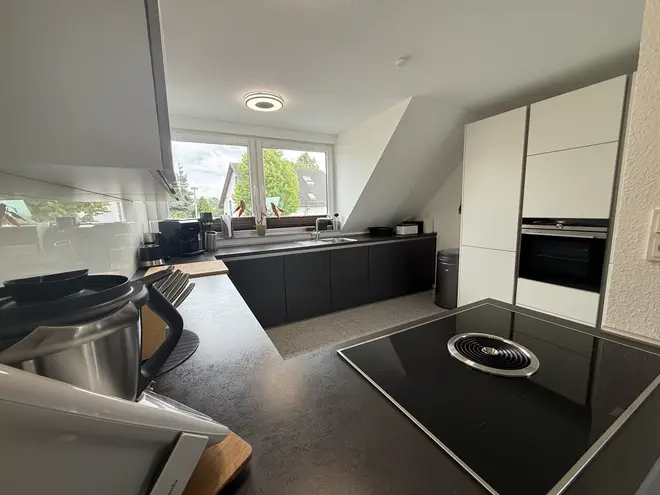 4 Zimmer Wohnung mit 118 m² in Leverkusen – Bild 12