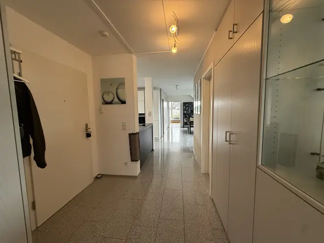 4 Zimmer Wohnung mit 118 m² in Leverkusen – Bild 2