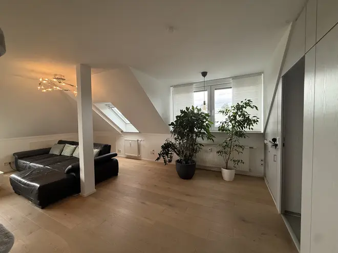 4 Zimmer Wohnung mit 118 m² in Leverkusen – Bild 3