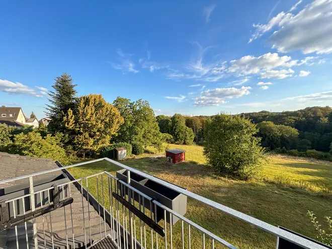 4 Zimmer Wohnung mit 118 m² in Leverkusen – Bild 5