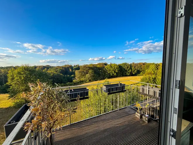 4 Zimmer Wohnung mit 118 m² in Leverkusen – Bild 6