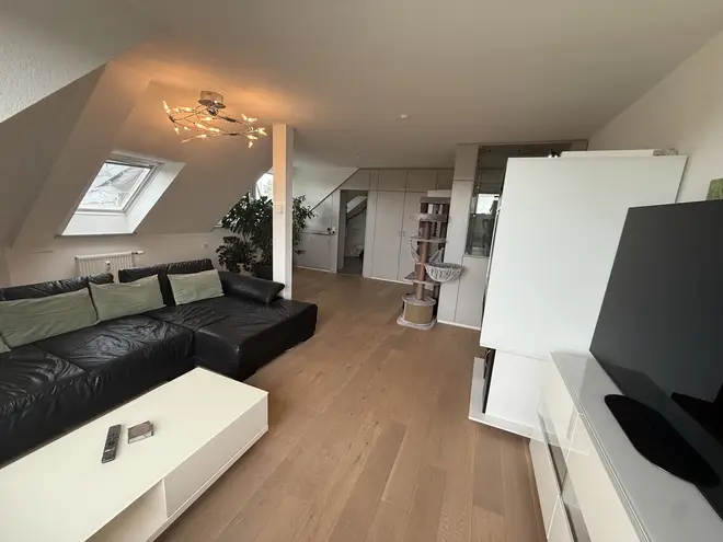 4 Zimmer Wohnung mit 118 m² in Leverkusen – Bild 7
