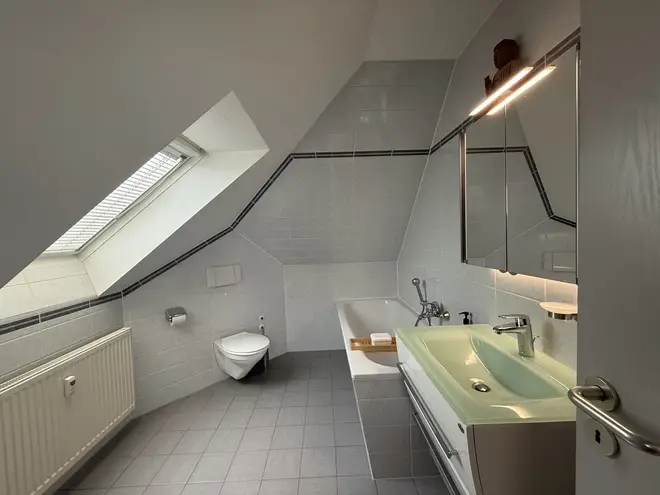 4 Zimmer Wohnung mit 118 m² in Leverkusen – Bild 8