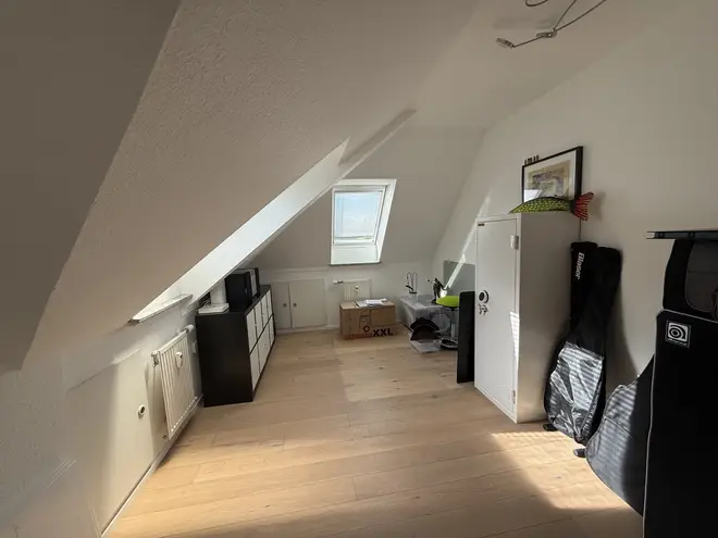 4 Zimmer Wohnung mit 118 m² in Leverkusen – Bild 10