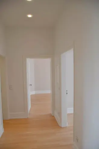 4 Zimmer Wohnung mit 110 m² in Frankfurt am Main – Bild 8