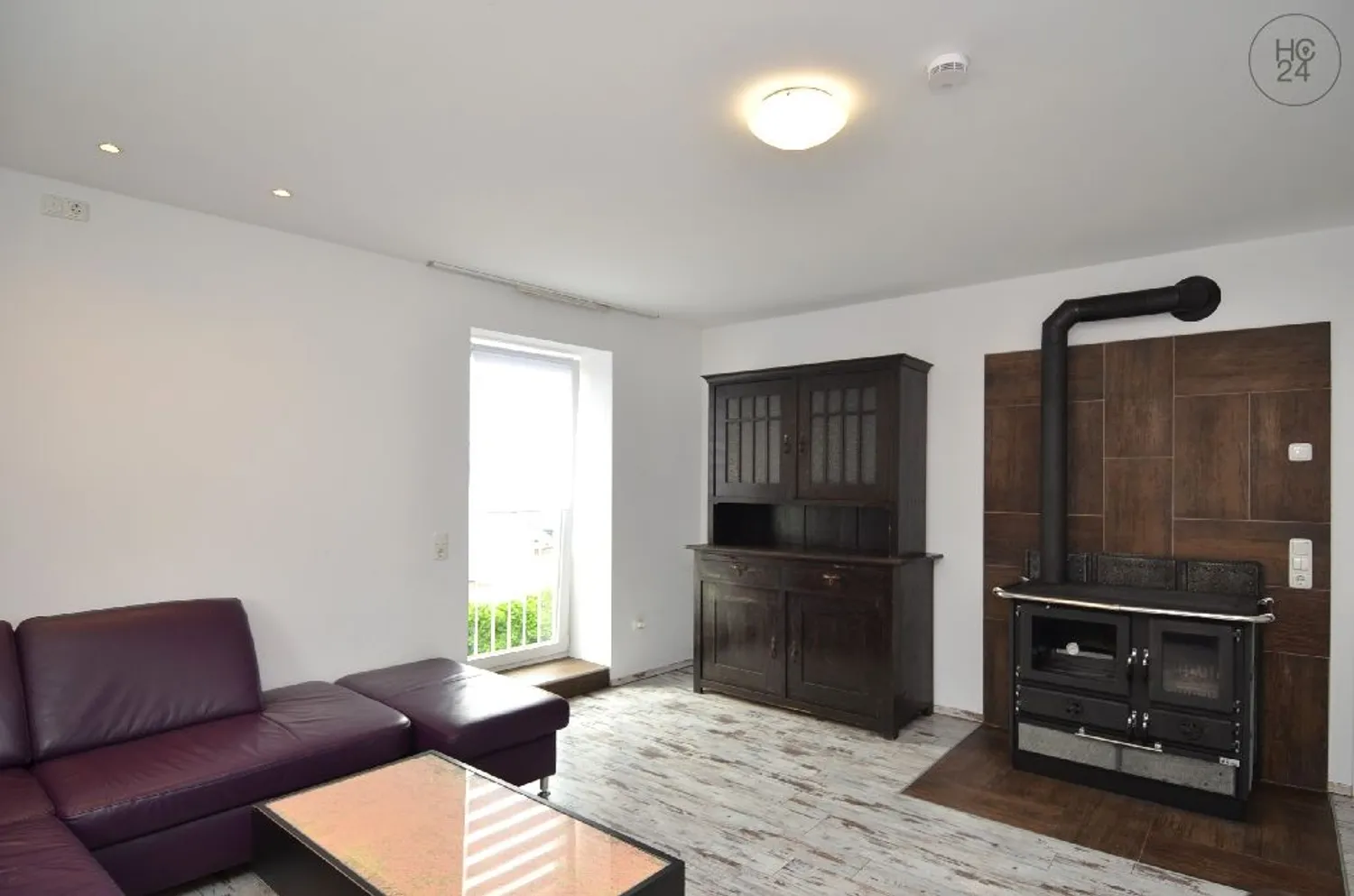 4 Zimmer Wohnung mit 100 m² in Augsburg – Bild 1